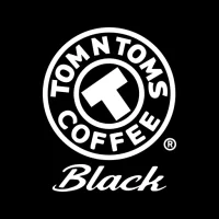 Tom N Toms Black
