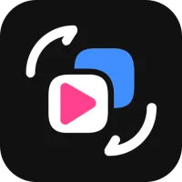 Change Video & Audio Format