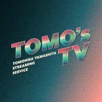 Tomo's TV - Tomohisa Yamashita
