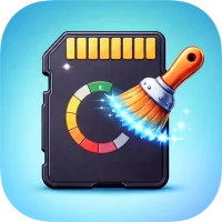 Format SD Card - Memory Format